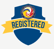 BIR Registered